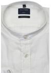 Produktbild fr 'OLYMP Casual regular fit Hemd Langarm Stehkragen wei'