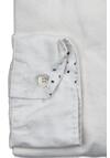 Produktbild fr 'OLYMP Casual regular fit Hemd Langarm Stehkragen wei'
