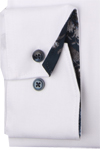 Produktbild f�r 'OLYMP Luxor comfort fit big Hemd Langarm New Kent Kragen Natte wei�'