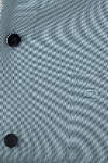 Produktbild f�r 'OLYMP Luxor modern fit Hemd Langarm Button Down Kragen Oxford mittelblau'