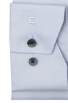 Produktbild f�r 'OLYMP Luxor modern fit Hemd Langarm New Kent Kragen Oxford hellblau'