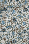Produktbild f�r 'OLYMP Luxor modern fit Hemd extra kurzer Arm New kent Kragen Blumenmuster wei�'