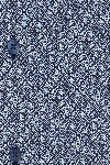 Produktbild f�r 'OLYMP Luxor 24/Seven modern fit Hemd extra langer Arm New Kent Kragen Muster blau'