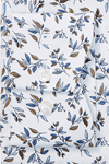 Produktbild f�r 'OLYMP Luxor 24/Seven modern fit Hemd extra langer Arm Muster wei�'