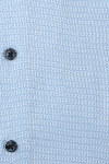 Produktbild f�r 'OLYMP Luxor modern fit Hemd Langarm New Kent Kragen Faux hellblau'