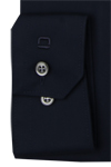 Produktbild f�r 'OLYMP No. Six super slim Hemd Langarm Arm New Kent Kragen nachtblau'
