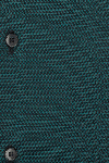 Produktbild f�r 'OLYMP No. Six super slim Hemd extra langer Arm New Kent Kragen Muster gr�n'