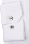 Produktbild f�r 'OLYMP No. Six 24/Seven super slim Hemd Langarm New Kent Kragen Rautenmuster wei�'
