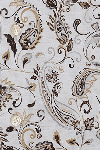 Produktbild f�r 'OLYMP Level Five body fit Hemd extra langer Arm New Kent Kragen Muster braun'