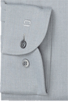 Produktbild f�r 'OLYMP Level Five 24/Seven body fit Hemd extra langer Arm New Kent Kragen gr�n'