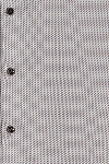 Produktbild f�r 'OLYMP Level Five body fit Hemd Langarm New Kent Kragen Muster braun'