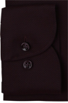 Produktbild f�r 'OLYMP Luxor comfort fit Hemd extra langer Arm New Kent Kragen Struktur ziegelrot'