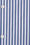 Produktbild f�r 'OLYMP Luxor comfort fit Hemd Langarm New Kent Kragen Streifen blau'