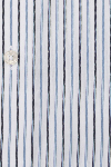 Produktbild f�r 'OLYMP Luxor comfort fit big Hemd Langarm New Kent Kragen Streifen blau'