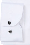 Produktbild f�r 'OLYMP Luxor comfort fit Hemd Langarm New Kent Kragen Feintwill wei�'