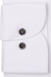 Produktbild f�r 'OLYMP Luxor comfort fit Hemd Langarm New Kent Kragen Feintwill wei�'
