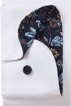 Produktbild f�r 'OLYMP Luxor comfort fit Hemd Langarm Button Down Kragen Oxford wei�'
