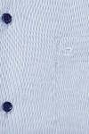 Produktbild f�r 'OLYMP Luxor comfort fit Hemd Langarm Button Down Oxford hellblau'