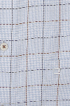 Produktbild f�r 'OLYMP Luxor comfort fit big Hemd Langarm New Kent Kragen Karo blau'
