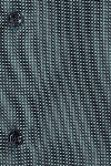 Produktbild f�r 'OLYMP Luxor modern fit Hemd extra kurzer Arm New Kent Kragen Struktur oliv'