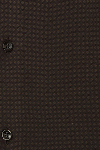 Produktbild f�r 'OLYMP Luxor modern fit Hemd Langarm New Kent Kragen Struktur schwarzbraun'