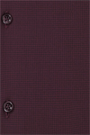 Produktbild f�r 'OLYMP Luxor 24/Seven modern fit Hemd extra langer Arm New Kent Kragen Karo rot'