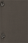 Produktbild f�r 'OLYMP Luxor 24/Seven modern fit Hemd extra langer Arm New Kent Kragen Karo braun'