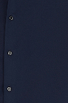 Produktbild f�r 'OLYMP Luxor modern fit Hemd Langarm New Kent Kragen Satin navy'