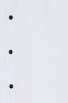 Produktbild f�r 'OLYMP No. Six super slim Hemd extra langer Arm New Kent Kragen Struktur wei�'