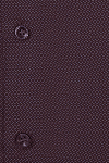 Produktbild f�r 'OLYMP No. Six super slim Hemd extra langer Arm New Kent Kragen Struktur rot'