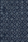 Produktbild f�r 'OLYMP No. Six super slim Hemd extra langer Arm New Kent Kragen Muster blau'