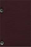 Produktbild f�r 'OLYMP No. Six super slim Hemd Langarm New Kent Kragen Muster rot'