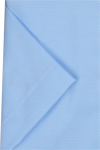Produktbild fr 'OLYMP Luxor comfort fit Hemd Halbarm New Kent Kragen Struktur hellblau'