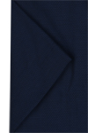 Produktbild fr 'OLYMP Luxor comfort fit Hemd Halbarm New Kent Kragen Struktur nachtblau'