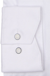 Produktbild fr 'OLYMP Luxor comfort fit Hemd Langarm New Kent Kragen Struktur wei'