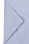 Produktbild fr 'OLYMP Luxor comfort fit Hemd Halbarm New Kent Kragen Struktur hellblau'