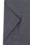 Produktbild fr 'OLYMP Luxor comfort fit Hemd Halbarm New Kent Kragen Struktur navy'