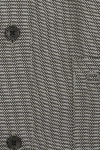 Produktbild fr 'OLYMP Luxor comfort fit Hemd Halbarm New Kent Kragen Struktur oliv'