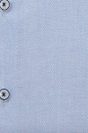 Produktbild fr 'OLYMP No. Six super slim Hemd Langarm New Kent Kragen hellblau'