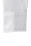 Produktbild fr 'OLYMP Casual regular fit Hemd Langarm Stehkragen Faux wei'