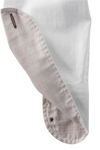Produktbild fr 'OLYMP Casual regular fit Hemd Langarm New Kent Kragen Faux wei'