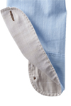 Produktbild fr 'OLYMP Casual regular fit Hemd Langarm New Kent Kragen Faux hellblau'