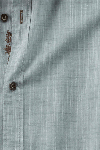 Produktbild fr 'OLYMP Casual regular fit Hemd Langarm New Kent Kragen Faux oliv'