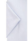 Produktbild fr 'OLYMP Level Five 24/Seven body fit Halbarm New Kent Kragen hellblau'