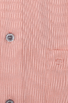 Produktbild f�r 'OLYMP Luxor comfort fit Hemd Halbarm New Kent Kragen Aircon orange'