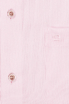 Produktbild f�r 'OLYMP Luxor comfort fit Hemd Halbarm New Kent Kragen Aircon rosa'