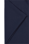 Produktbild f�r 'OLYMP Luxor comfort fit Hemd Halbarm New Kent Kragen Aircon navy'