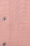 Produktbild f�r 'OLYMP Luxor modern fit Hemd Halbarm New Kent Kragen Aircon orange'