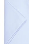 Produktbild f�r 'OLYMP Luxor modern fit Hemd Halbarm New Kent Kragen Natte hellblau'