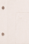 Produktbild f�r 'OLYMP Luxor modern fit Hemd Halbarm New Kent Kragen Natte haut'